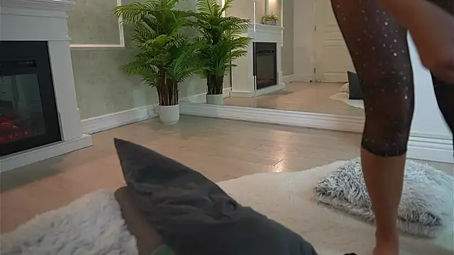 MyaBlack online show from May 27, 3:25 am