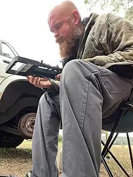 32XRedBeard online show from January 18, 2:13 pm