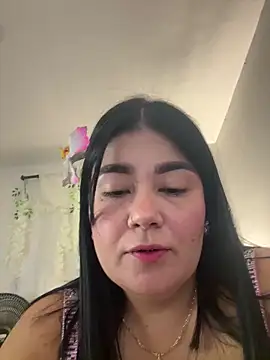 karla hotgirl online show from February 20, 1:15 am