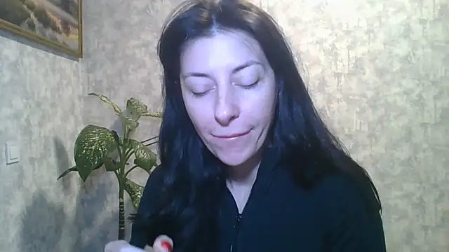 LissaBlossom online show from November 12, 6:33 am