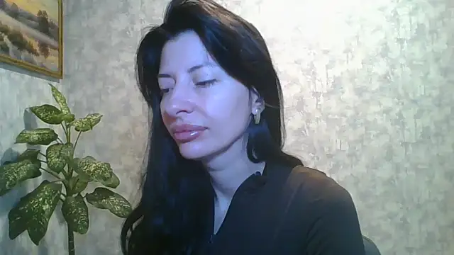 LissaBlossom online show from April 6, 4:46 am