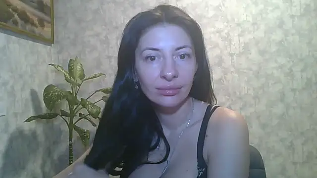 LissaBlossom online show from December 5, 9:21 am