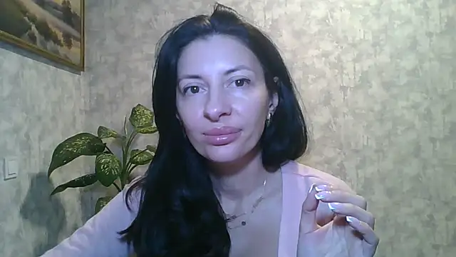 LissaBlossom online show from October 2, 5:34 am