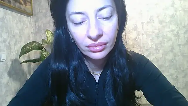 LissaBlossom online show from October 16, 5:32 am