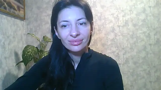 LissaBlossom online show from November 8, 6:18 am