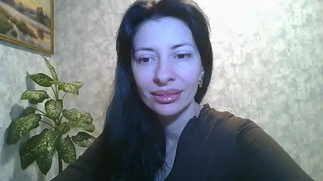 LissaBlossom online show from April 9, 2:47 am