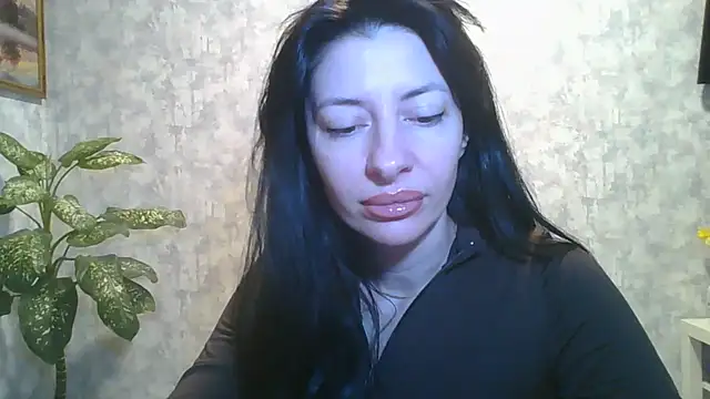 LissaBlossom online show from March 25, 4:28 am
