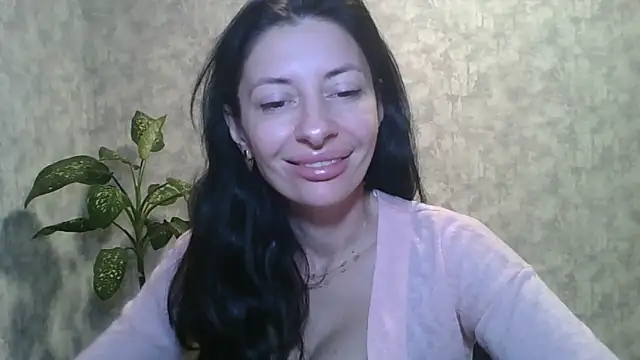 LissaBlossom online show from September 16, 5:26 am