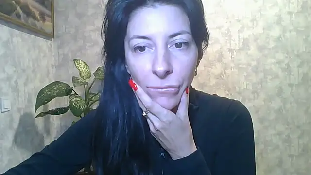 LissaBlossom online show from October 21, 4:38 am
