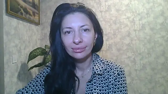 LissaBlossom online show from October 5, 6:07 am