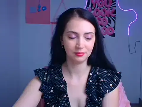 Amalia amor online show from October 26, 6:31 am