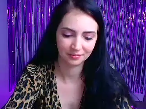 Amalia amor online show from September 22, 5:50 am