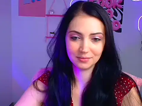 Amalia amor online show from October 10, 12:21 pm