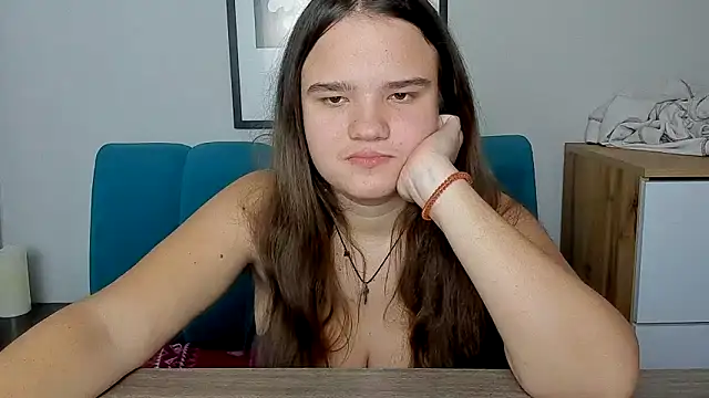 AdeleCruz online show from December 17, 1:04 pm