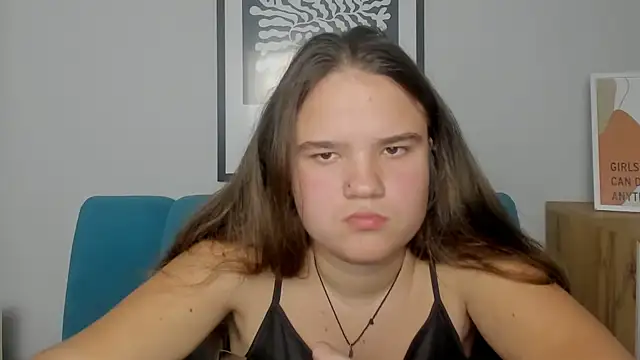 AdeleCruz online show from November 29, 1:15 pm