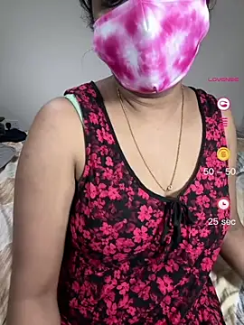 ArathyNambyarMallu online show from June 19, 11:19 pm