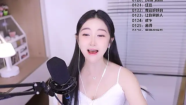 Muzi-sing online show from March 26, 1:35 pm