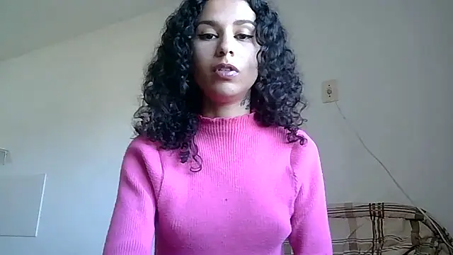 Snapshot of PanteraBrasil chatting on September 12, 4:36 pm PanteraBrasil online show from September 12, 4:36 pm