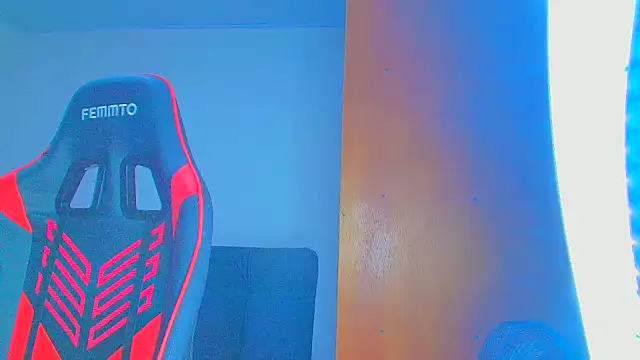 Rousse violett online show from November 25, 12:13 am