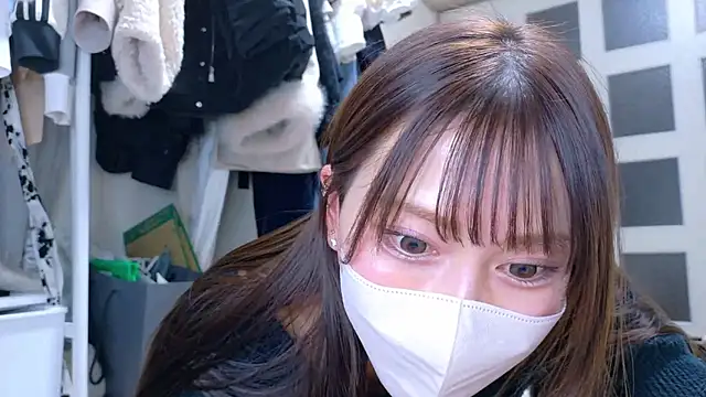 riken jp online show from March 3, 2:45 pm