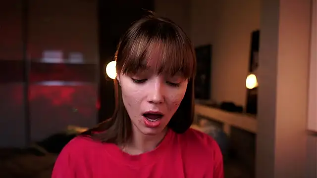 ileanacampbe online show from November 6, 4:51 am