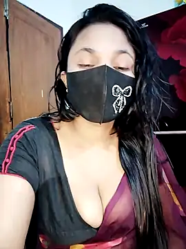 Tina-Sen online show from November 12, 2:53 am