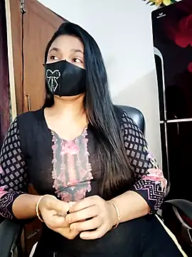 Tina-Sen online show from April 14, 4:34 am