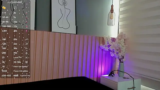 Snapshot of karo_linee chatting on October 20, 12:19 pm karo linee online show from October 20, 12:19 pm