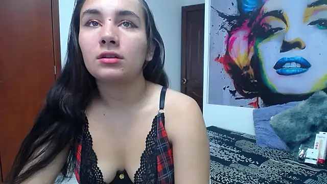 Maylin horny19 online show from February 9, 7:38 pm