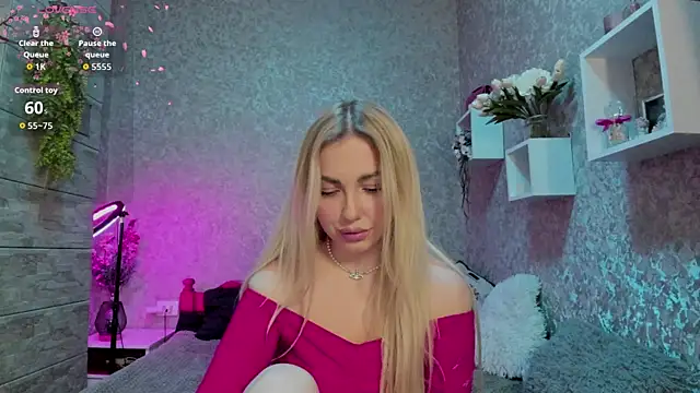 Mika Rayy online show from October 20, 7:06 pm