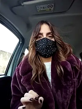 Akemi rossi online show from November 30, 2:10 pm