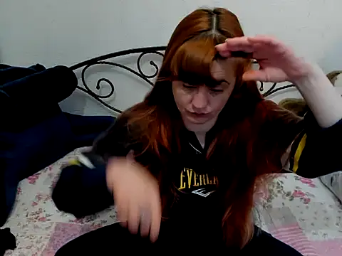 NightWish Lorena online show from March 22, 3:56 am