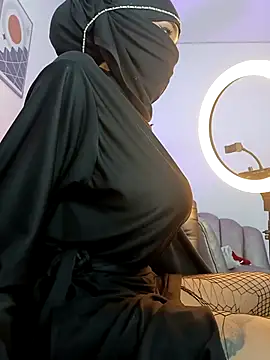 azahara faraah online show from October 13, 6:10 pm