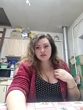 Jyleta online show from February 18, 10:20 pm