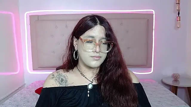 kathepickmanx online show from October 29, 3:33 am