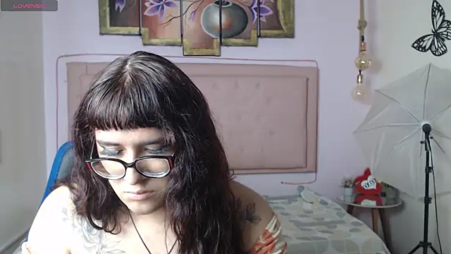 kathepickmanx online show from February 19, 3:39 am