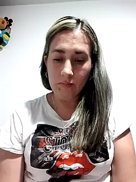 VIANKA 0917 online show from February 5, 4:26 am