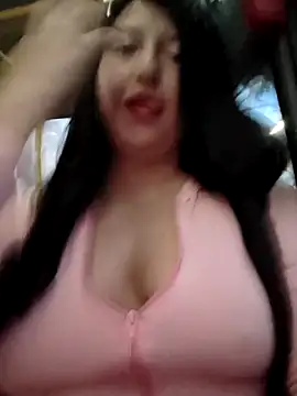 Melany daring online show from March 5, 11:22 pm