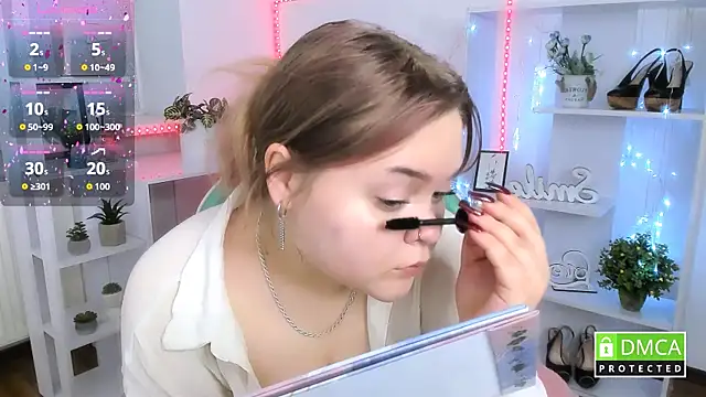 Erica  Alta online show from January 13, 6:41 am