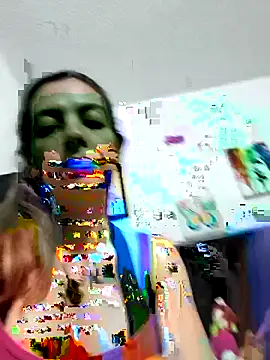 Snapshot of Princezzlove3 chatting on October 6, 3:56 am Princezzlove3 online show from October 6, 3:56 am