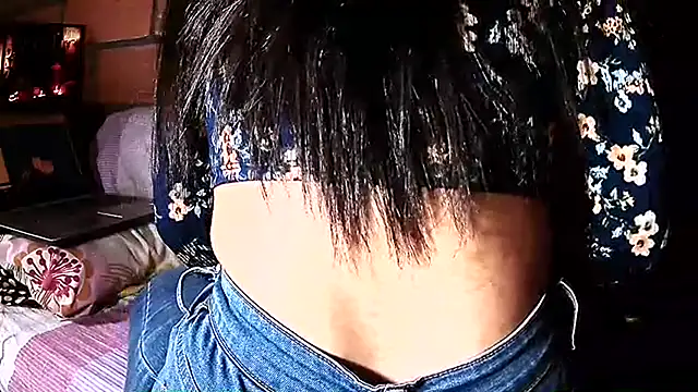 samantha ferrer28 online show from October 20, 9:18 pm