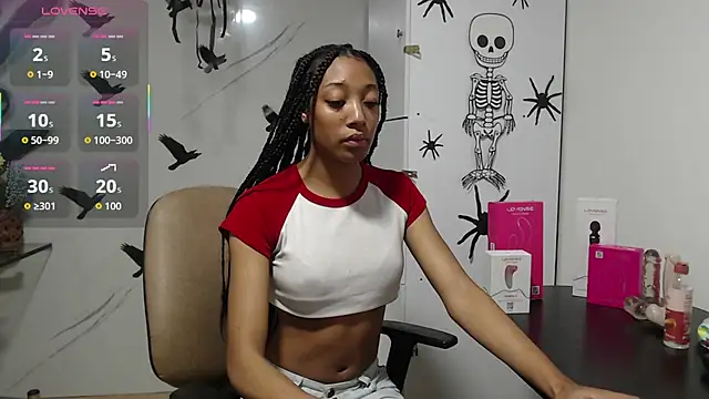 Snapshot of esmeralda-bk chatting on October 20, 10:35 pm esmeralda-bk online show from October 20, 10:35 pm
