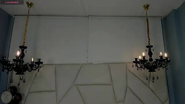 Aitana Hilton  online show from November 2, 11:46 am