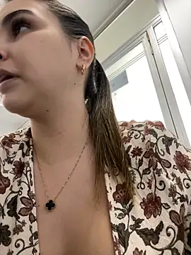 Snapshot of Aitana_Hilton_ chatting on September 13, 3:20 pm Aitana Hilton online show from September 13, 3:20 pm