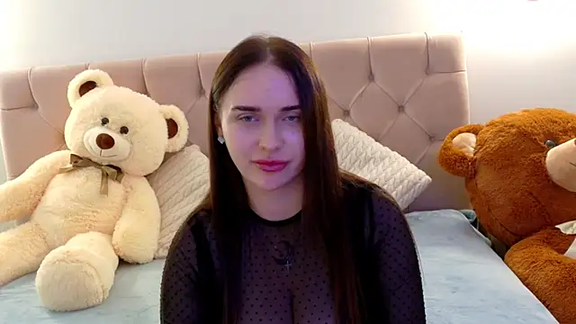 Lilliana Moon online show from November 15, 10:27 am