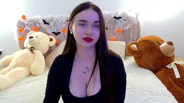 Lilliana Moon online show from November 11, 10:23 am