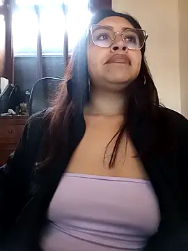 AnonymousGirl online show from April 7, 4:09 pm