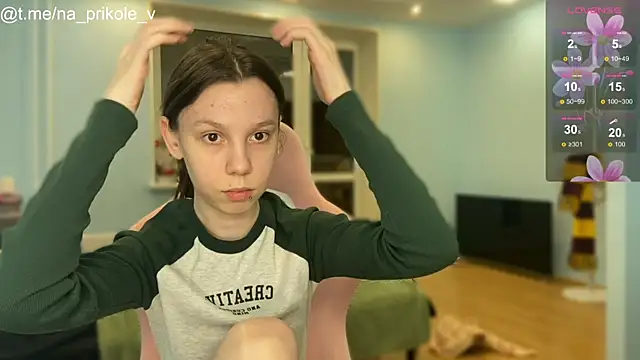 na prikole  online show from October 25, 6:04 pm