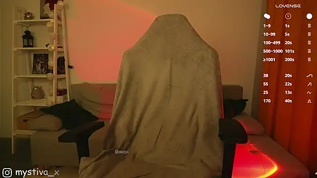 EliyaX online show from January 16, 10:06 pm