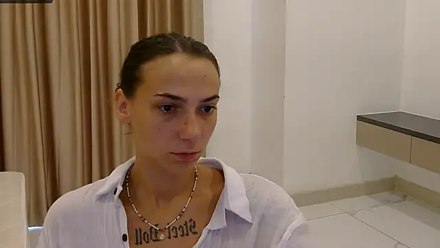 annabishop online show from October 24, 12:39 am